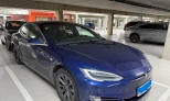 Tesla Model S 2018 Electric Automatic