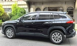 Toyota Corolla Cross 2024 Gasoline Automatic