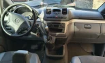 Mercedes-Benz Viano 2006 Diesel Automatic