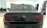 Volkswagen Passat 2025 Gasoline Automatic
