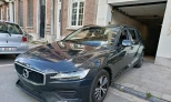 Volvo V60 2020 Diesel Manual