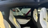 Tesla Model X 2017 Electric Automatic