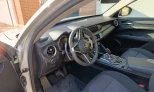 Alfa Romeo Stelvio 2019 Diesel Automatic