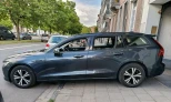 Volvo V60 2020 Diesel Manual
