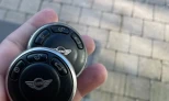 MINI Cooper 2007 Gasoline Manual