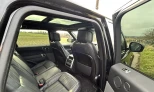 Land Rover Range Rover Sport 2020 Diesel Automatic