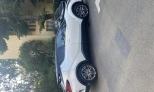 Audi A3 2021 Hybrid Electric/Gasoline Manual
