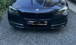 BMW 518 2014 Diesel Automatic
