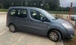 Citroen Berlingo 2010 Diesel Manual