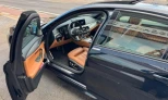 BMW 530 2018 Hybrid Electric/Gasoline Automatic