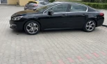 Peugeot 508 2017 Diesel Automatic