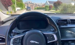 Jaguar F-Pace 2017 Diesel Automatic