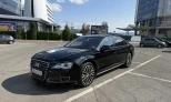 Audi A8 2011 Gasoline Automatic