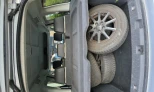 Volkswagen Caddy 2014 Gasoline Manual