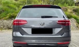 Volkswagen Passat 2016 Diesel Manual