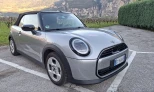 MINI Cooper Cabrio 2025 Gasoline Automatic