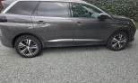 Peugeot 5008 2022 Gasoline Manual