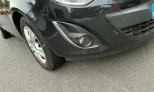 Opel Corsa 2013 Gasoline Manual