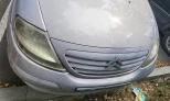 Citroen C3 2004 Diesel Manual