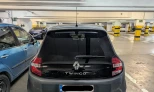 Renault Twingo 2018 Gasoline Automatic