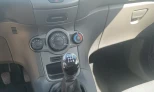 Ford Fiesta 2016 Gasoline Manual