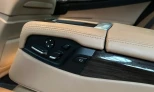 BMW 750 2010 Gasoline Automatic