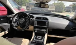 Jaguar XE 2018 Gasoline Automatic