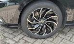 Volkswagen Golf GTD 2021 Hybrid Electric/Gasoline Automatic