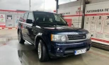 Land Rover Range Rover Sport 2012 Diesel Automatic