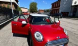 MINI One 2017 Gasoline Manual