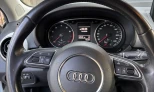 Audi A1 2014 Gasoline Manual