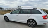 Skoda Octavia 2019 Diesel Automatic