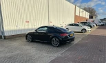 Audi TT 2017 Gasoline Automatic