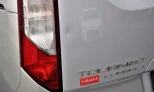 Ford Tourneo Connect 2018 Diesel Automatic