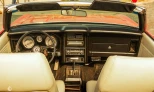 Ford Mustang 1971 Gasoline Automatic