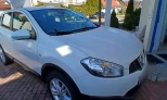 Nissan Qashqai 2012 Gasoline Manual
