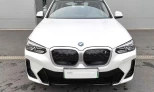 BMW iX3 2024 Electric Automatic