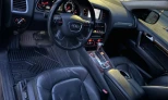 Audi Q7 2012 Gasoline Automatic