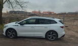 Skoda Enyaq 2023 Electric Automatic