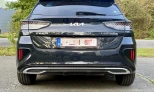 Kia Ceed / cee'd 2023 Gasoline Automatic
