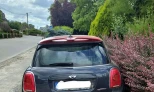 MINI John Cooper Works 2015 Gasoline Automatic
