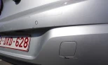 Opel Astra 2016 Gasoline Automatic
