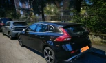 Volvo V40 2017 Diesel Manual