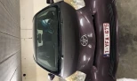 Toyota iQ 2010 Gasoline Manual
