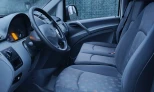 Mercedes-Benz Vito 2009 Diesel Automatic