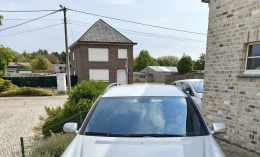 Mercedes-Benz E 200 2008 Diesel Manual