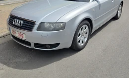Audi A4 2005 Diesel Manual