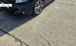 Peugeot 208 2017 Gasoline Manual