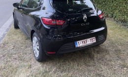 Renault Clio 2019 Gasoline Manual