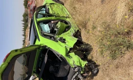 Audi RS3 2019 Gasoline Automatic